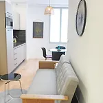 Apartment Proche Carlton&croisette, 202 - Palmazur