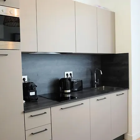 Appartement Proche Carlton & Croisette, 202 - Palmazur Cannes