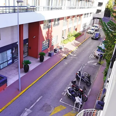 Apartment Proche Carlton&croisette, 202 - Palmazur