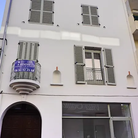 Proche Carlton & Croisette, 202 - Palmazur קאן